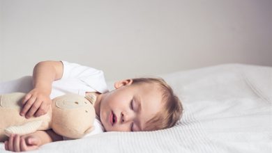 صورة 6 طرق تجعل روتين نوم الأطفال أسهل وأكثر مرحاً أيضاً