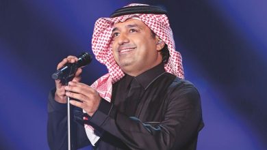 صورة مالك لقناة وناسة وبدأ مسيرته في عمر الخامسة عشرَ .. محطات من حياة الفنان راشد الماجد!
