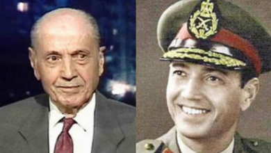 صورة السوريون والمصريون يعرفونه.. من هو بطل ومهندس حـ.ـرب أكتوبر الذي عزله السادات وسجنه مبارك وكرّمته الثورة؟