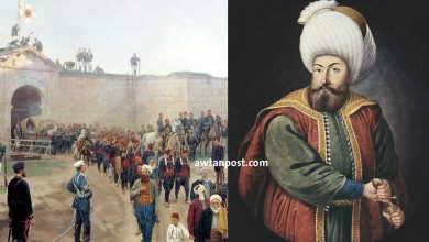 صورة في ذكرى وفاته الــ 694.. تعرف على قصة “الغازي عثمان بن أرطغرل” مؤسس الدولة العثمانية