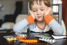 صورة 3 نصائح مفيدة ومجربة لمساعدة طفلك على ابتلاع حبوب الدواء 